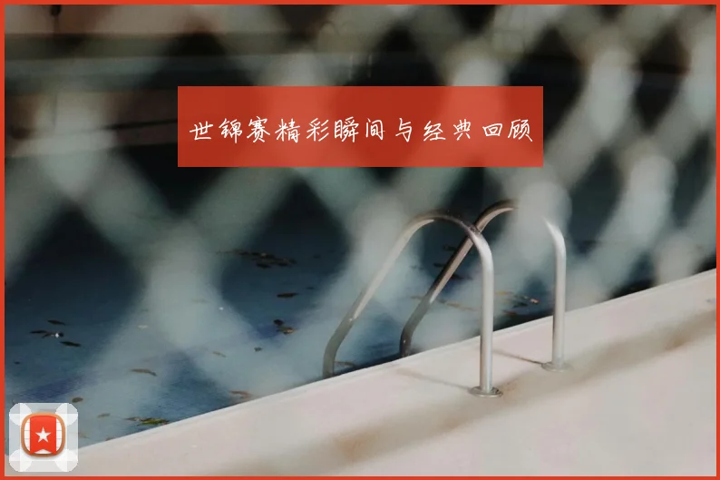 世锦赛精彩瞬间与经典回顾